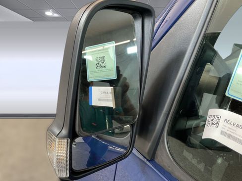 New 2025 Mercedes-Benz Sprinter 2500 image 13