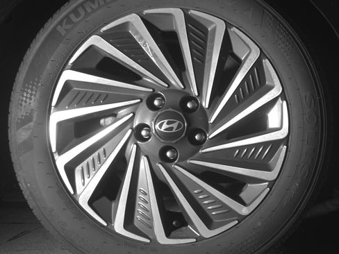 Used 2025 Hyundai Sonata SEL image 15