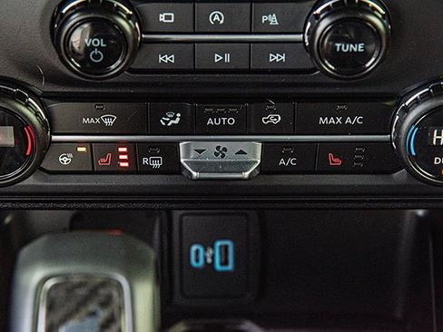 Used 2024 Ford Bronco Raptor image 22