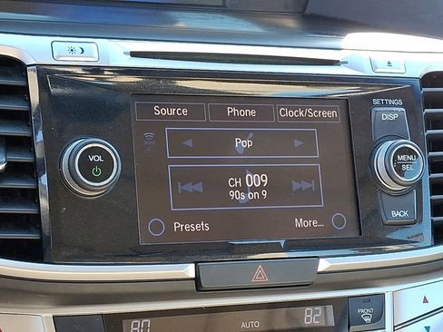 Used 2013 Honda Accord EX-L image 19