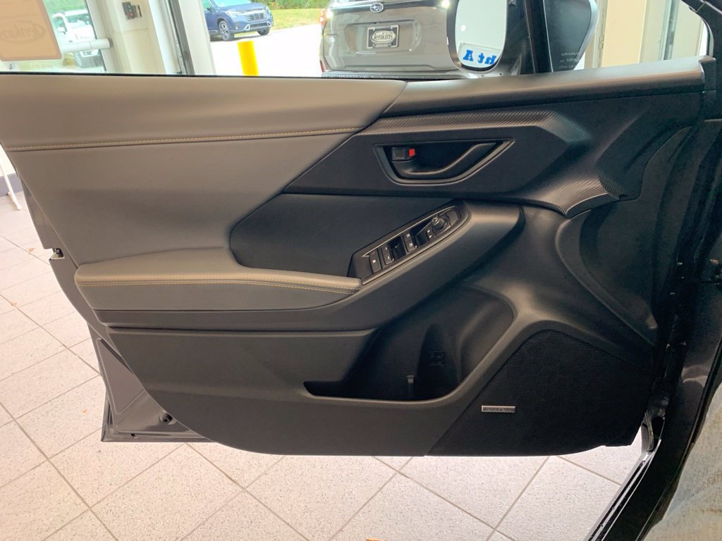 New 2026 Subaru Crosstrek 2.5i Wilderness AWD/4WD image 10