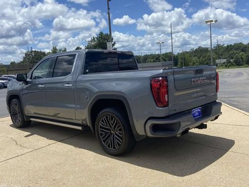 Used 2019 GMC Sierra 1500 Denali w/ Denali Ultimate Package AWD/4WD image 4