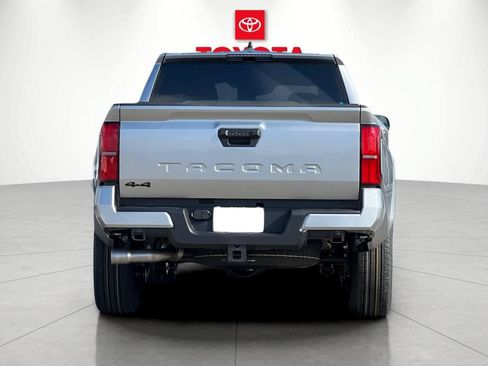 New 2026 Toyota Tacoma TRD Sport AWD/4WD image 4