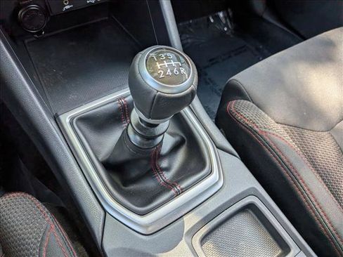 Used 2022 Subaru WRX Premium AWD/4WD image 12