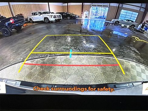 Used 2024 Toyota Tacoma SR5 image 29