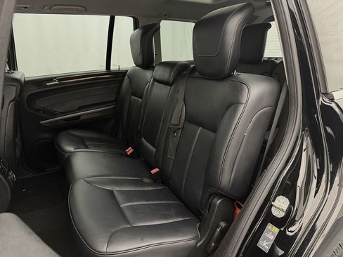 Used 2012 Mercedes-Benz GL 450 4MATIC image 20