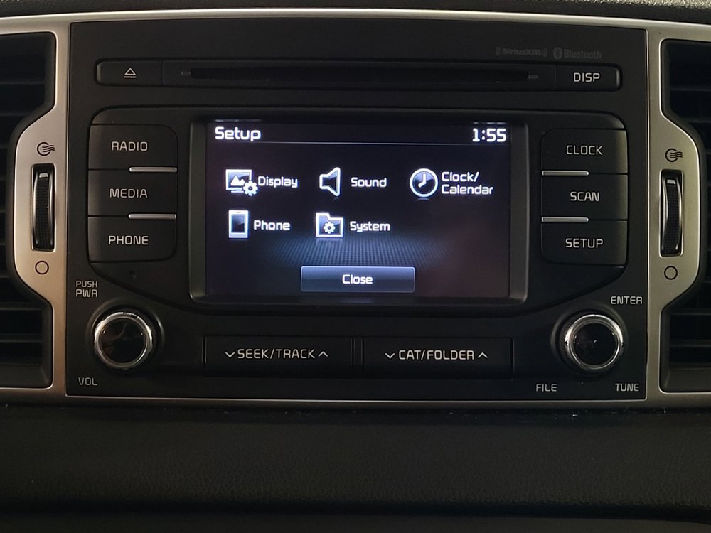 Used 2017 Kia Sportage LX AWD/4WD image 25