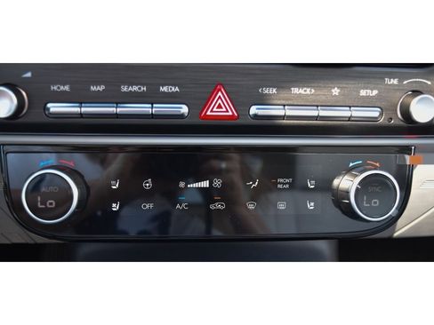 New 2026 Hyundai Palisade Calligraphy image 22