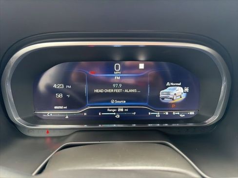Used 2023 Chevrolet Tahoe RST w/ Max Trailering Package AWD/4WD image 26