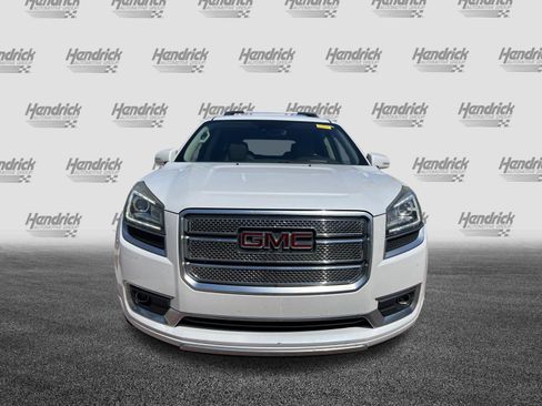 Used 2016 GMC Acadia Denali FWD image 3