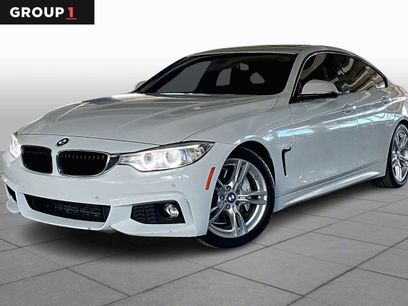 Used 2016 BMW 435i Gran Coupe 435i
