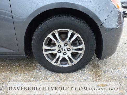 Used 2011 Honda Odyssey EX-L image 46