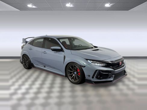 Used 2021 Honda Civic Type R image 7