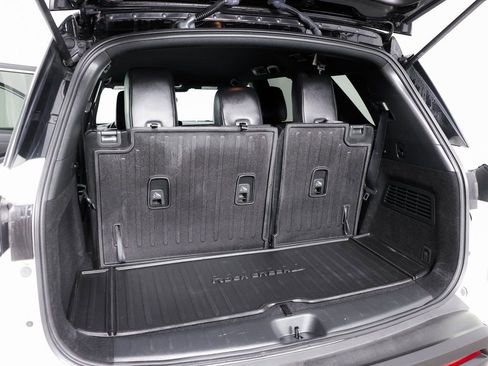 Used 2023 Nissan Pathfinder Rock Creek image 17