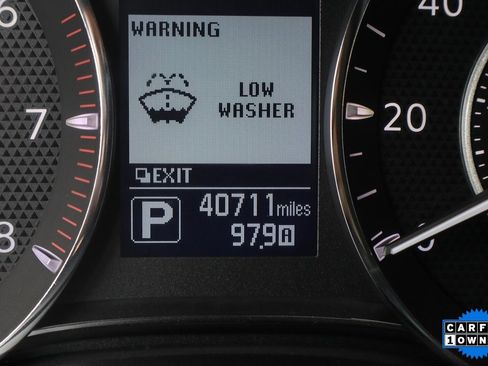 Used 2020 Nissan Armada SV w/ Driver Package image 19