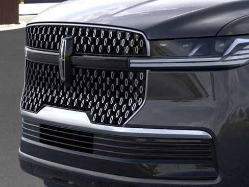 New 2026 Lincoln Navigator L Reserve image 47
