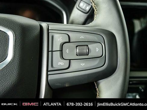 New 2026 GMC Sierra 2500 AT4 w/ AT4 Premium Plus Package image 12