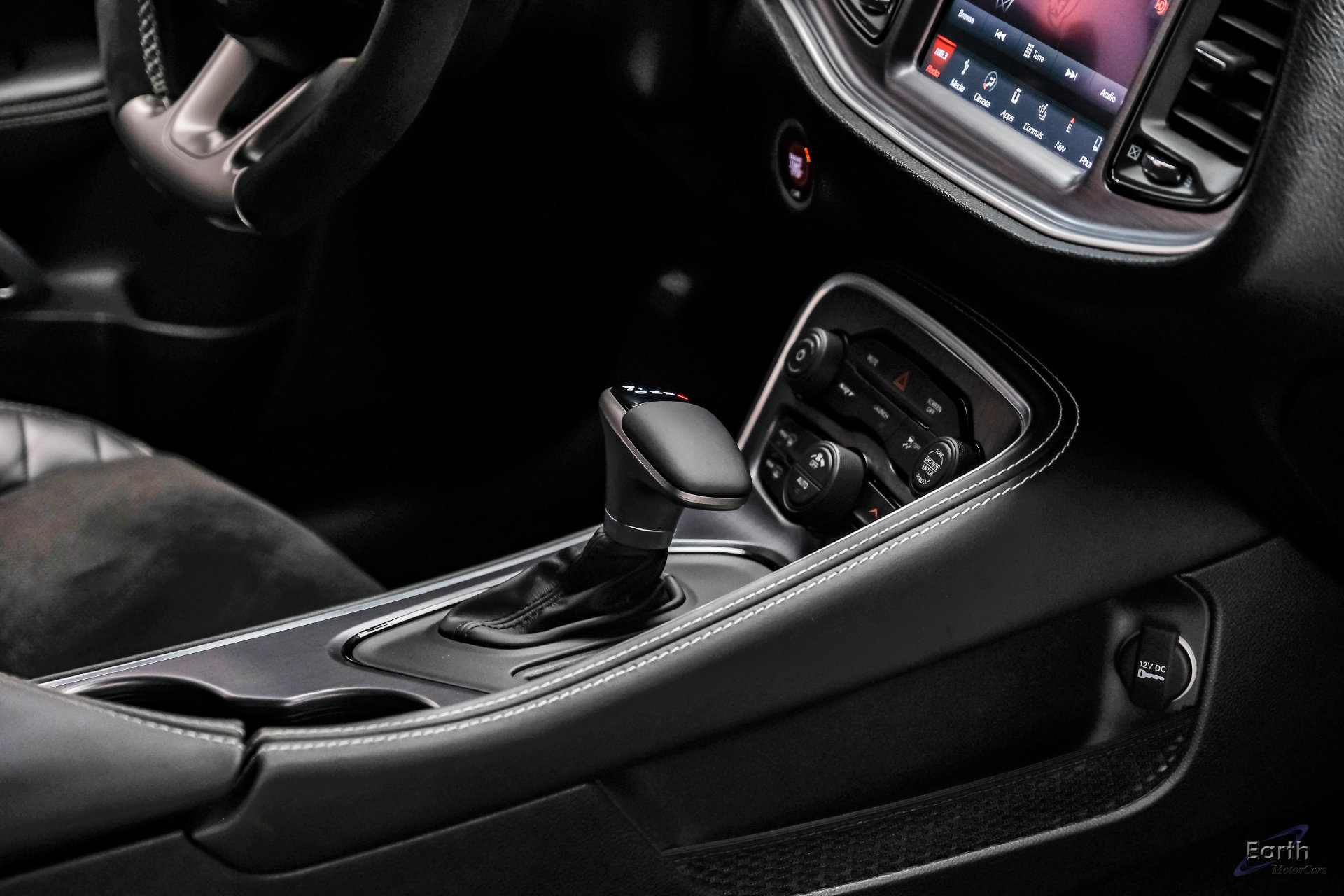 Used 2018 Dodge Challenger SRT Demon RWD image 62