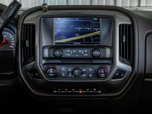 Used 2018 Chevrolet Silverado 2500 LTZ w/ Duramax Plus Package image 25