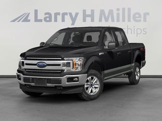 Used 2019 Ford F150 XLT w/ Equipment Group 302A Luxury AWD/4WD video 1