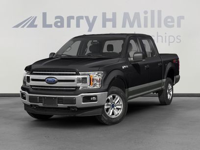 Used 2019 Ford F150 XLT w/ Equipment Group 302A Luxury