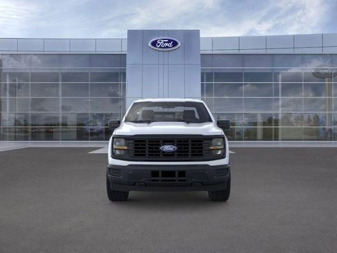 New 2025 Ford F150 XL image 7