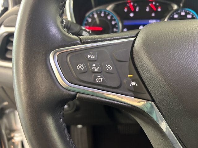 Used 2020 Chevrolet Equinox Premier FWD image 16