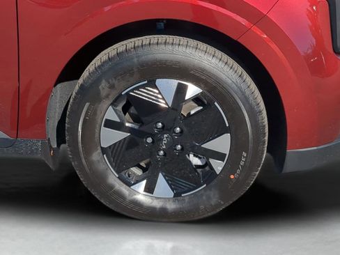 New 2026 Kia Carnival LXS image 27