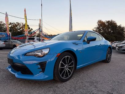 Used 2019 Toyota 86