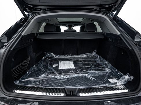 New 2025 Audi Q5 2.0T Premium Plus image 18