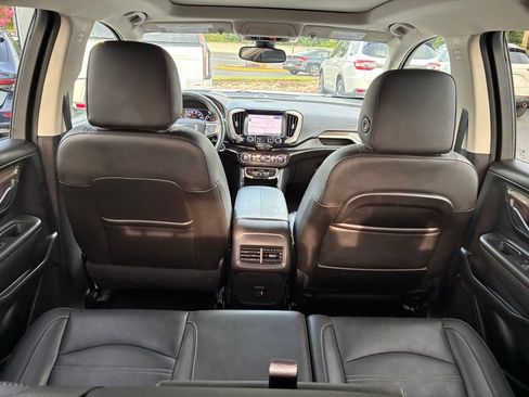 Used 2023 GMC Terrain Denali AWD/4WD image 14