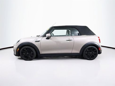 Used 2024 MINI Cooper S image 8