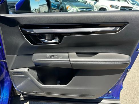 Used 2024 Honda CR-V EX-L image 14