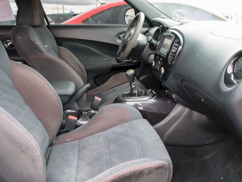 Used 2014 Nissan Juke NISMO image 20