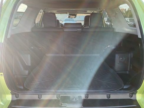 Used 2023 Toyota 4Runner TRD Off-Road Premium image 21