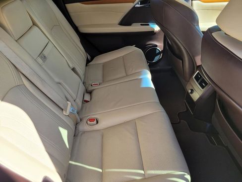 Used 2016 Lexus RX 350 FWD image 13