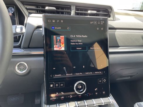 New 2026 GMC Terrain Elevation w/ Black Edition image 37