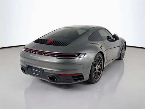 Used 2020 Porsche 911 Carrera S RWD image 23