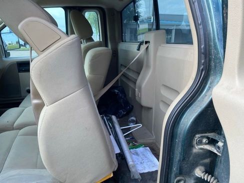 Used 2007 Ford F150 XL image 17