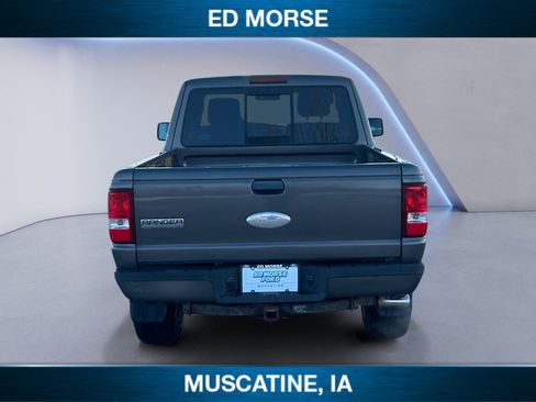 Used 2011 Ford Ranger XLT w/ Bright Trim Group image 4