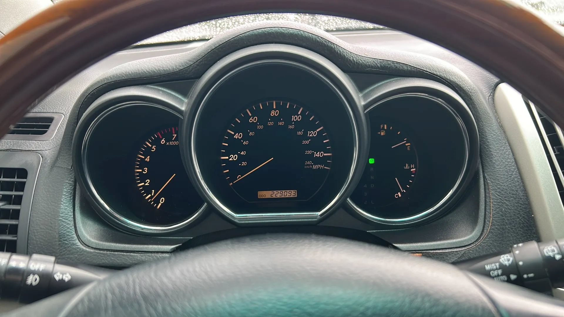 Used 2004 Lexus RX 330 AWD image 36