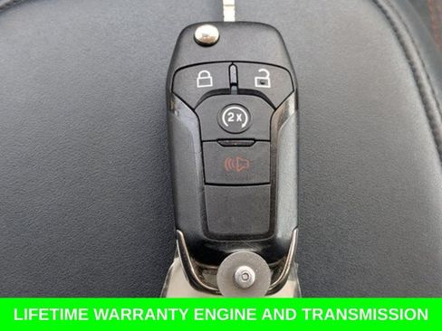 Used 2023 Ford Maverick XLT w/ Equipment Group 300A Standard AWD/4WD image 29