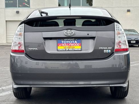 Used 2008 Toyota Prius FWD image 6