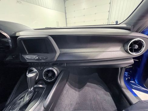 Used 2018 Chevrolet Camaro LT w/ RS Package RWD image 63