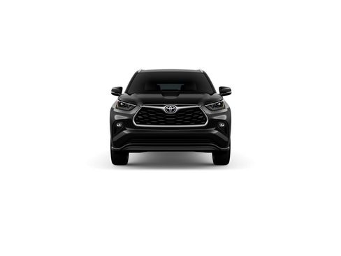 New 2026 Toyota Highlander XLE AWD/4WD image 52