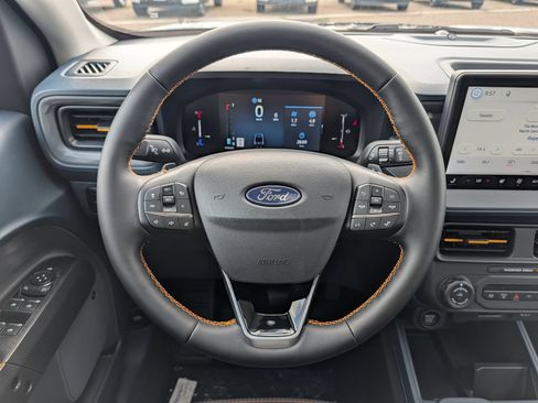 New 2026 Ford Maverick Tremor AWD/4WD image 10