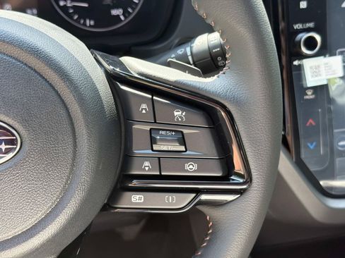 New 2026 Subaru Forester Sport w/ Onyx Edition AWD/4WD image 18