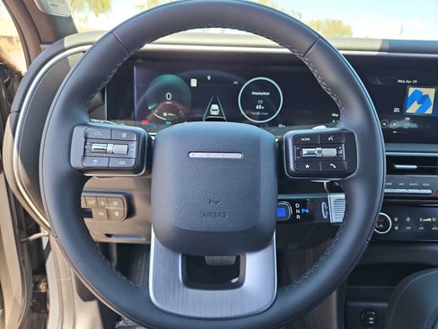New 2026 Hyundai Palisade Calligraphy AWD/4WD image 22