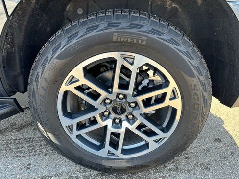 New 2026 Ford Expedition Max Active image 7