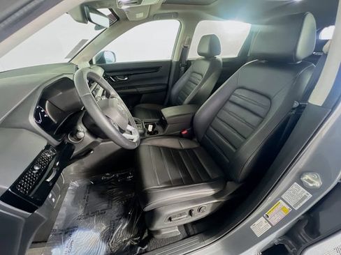 Used 2024 Honda CR-V EX-L image 10